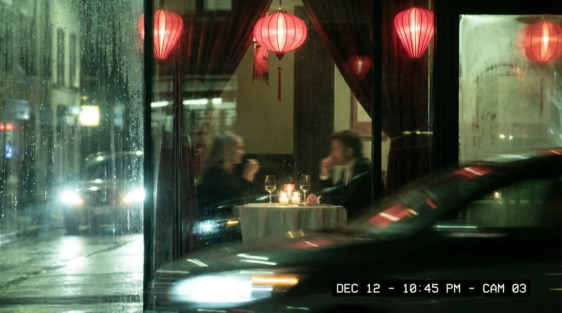 暗网-暗网影视最新原创与精选视频 - 密会餐厅偷拍